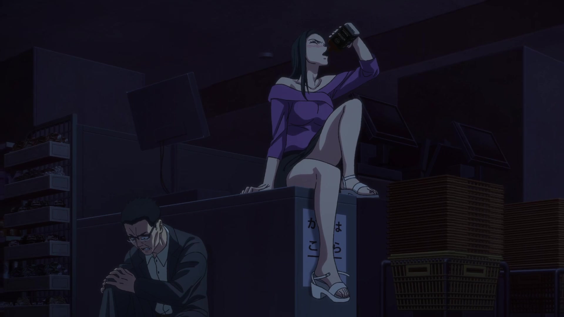 [Tsukyio Editing Resources] Zom 100 - Ep 4 - 353.mp4